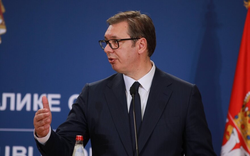 Aleksandras Vučičius