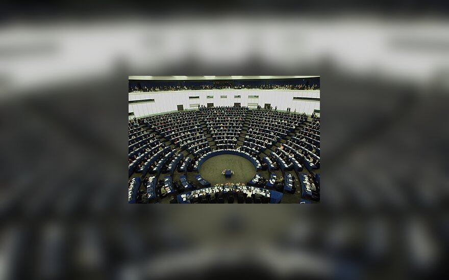 Europos parlamentas