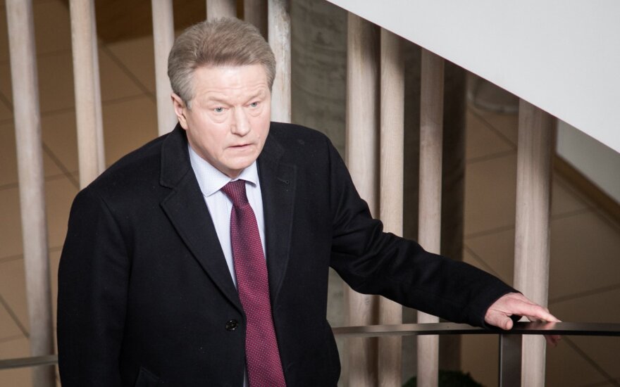 Rolandas Paksas