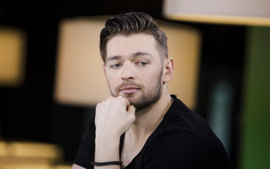Jurijus Veklenko