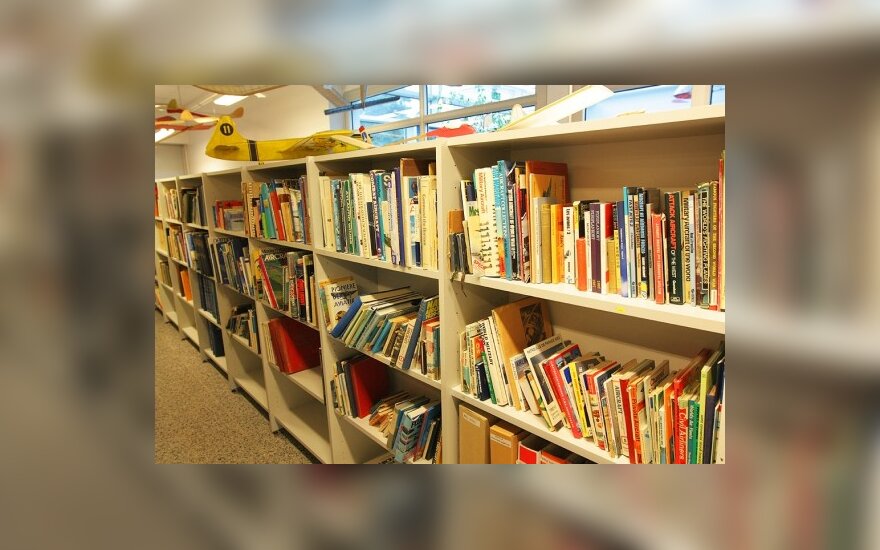 Šiaulių bibliotekininkai žada visai uždaryti bibliotekas