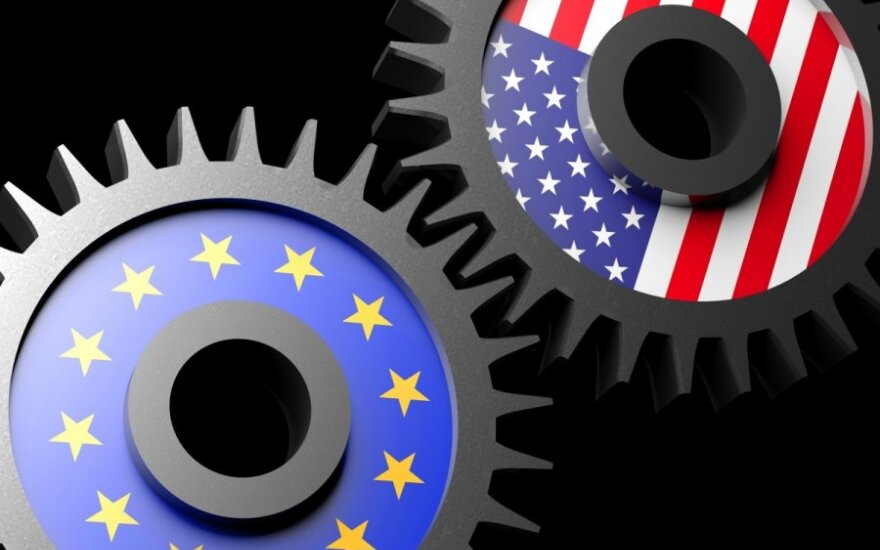 Geriems ES ir JAV santykiams atėjo galas?