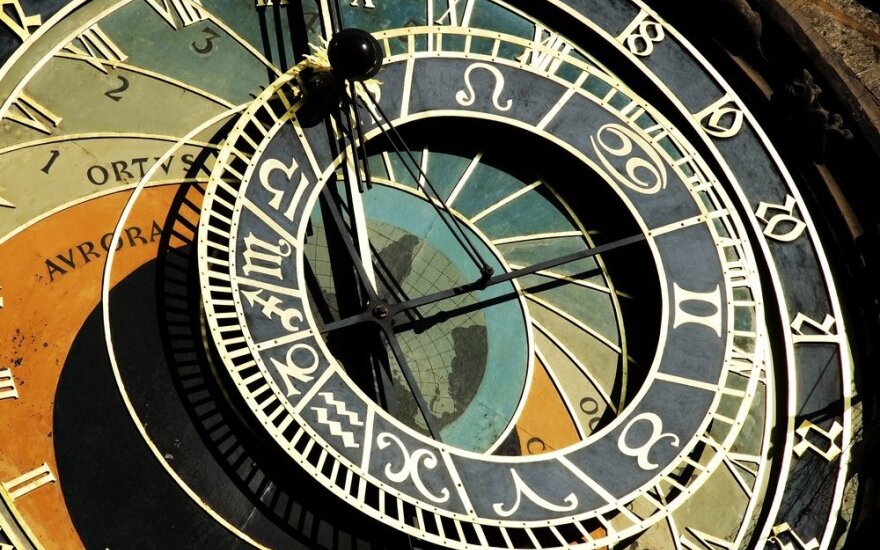 Astrologės Lolitos prognozė kovo 22 d.: netikėtumų diena