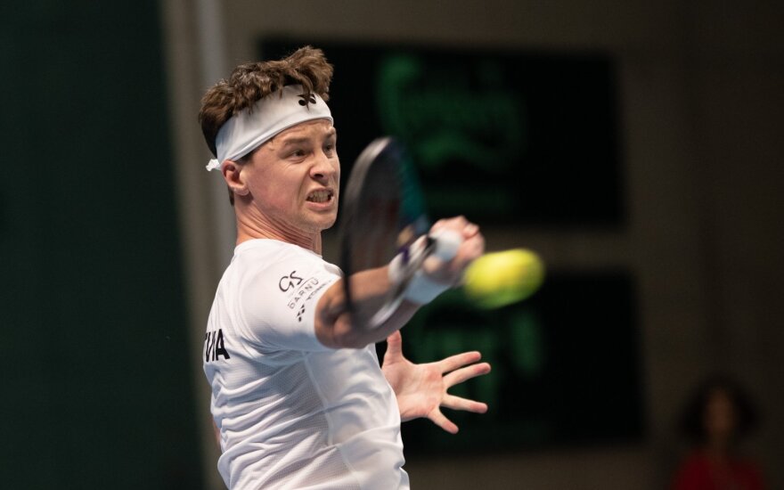 Ričardas Berankis