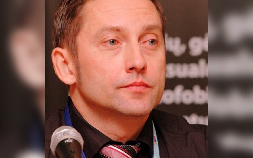 Vladimiras Simonko