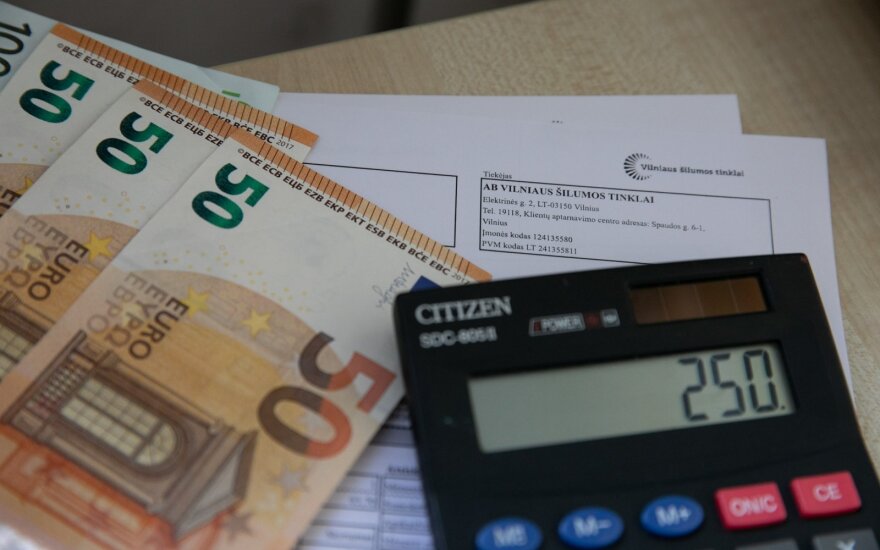 Įvertino siūlymus taikyti PVM lengvatas: galiausiai laimi ne vartotojas