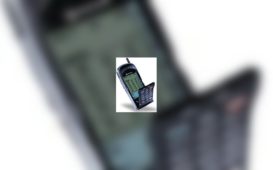"Kyocera SmartPhone"