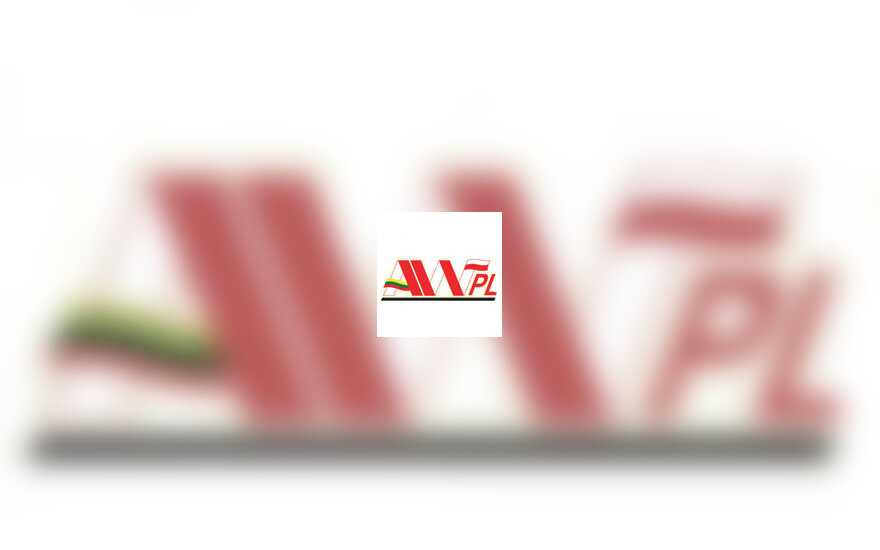 Lenkų rinkimų akcijos logo