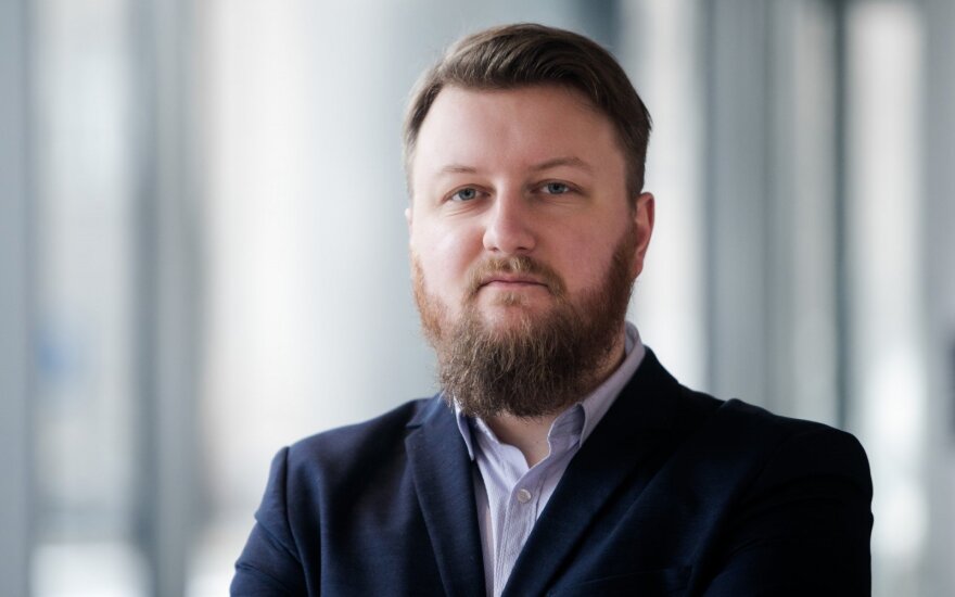 Paulius Gritėnas 