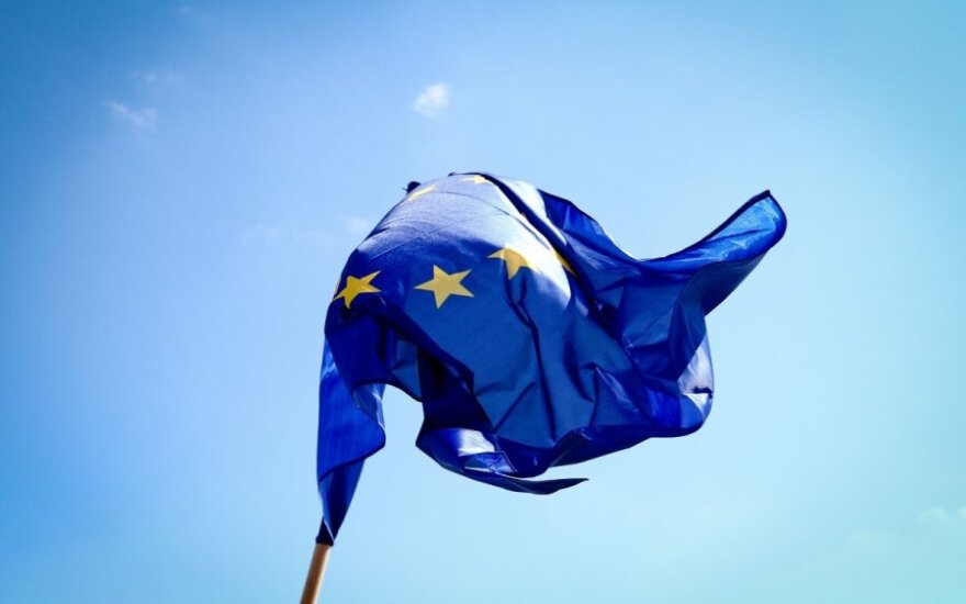 EU endorses postponement of Ukraine free trade deal
