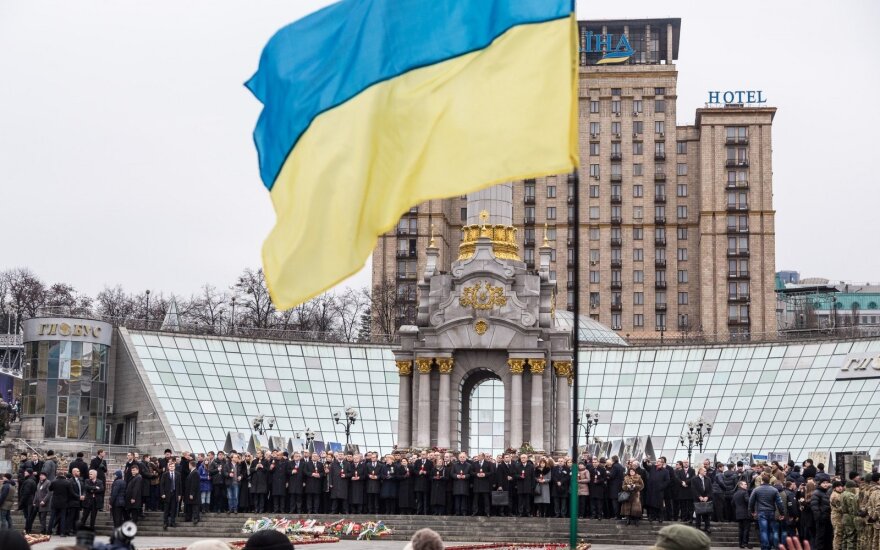 Ukraine’s indispensable economic reforms