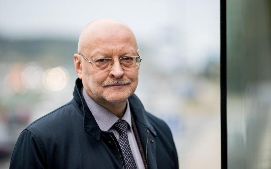 Rimvydas Valatka