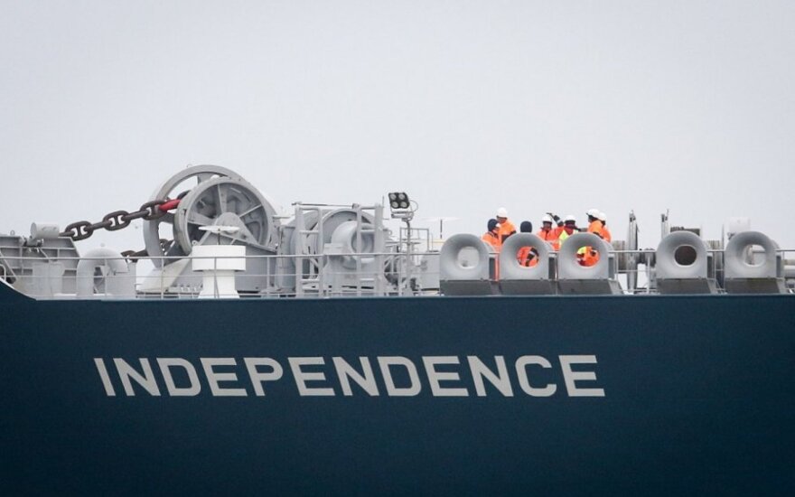 Opinion: Baltic states’ gas supply independence – a few more years to wait