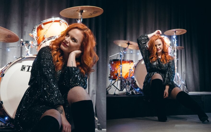 Donata Virbilaitė