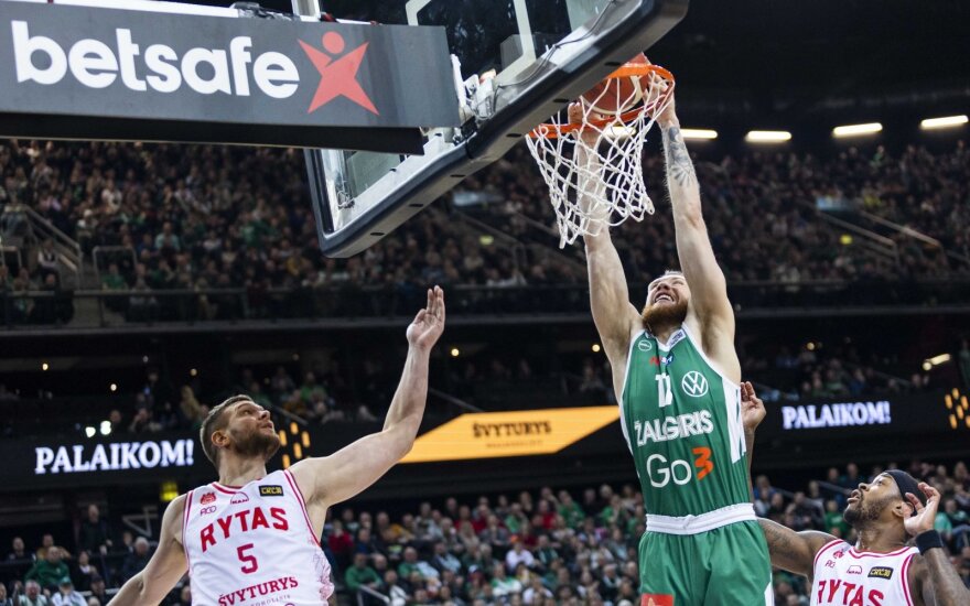 Ignas Brazdeikis