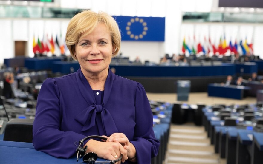 Rasa Juknevičienė