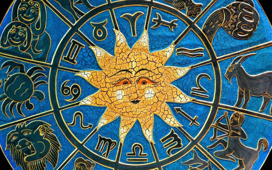 Astropsichologės Samanthos Zachh horoskopas pirmadieniui, birželio 28 d.: stiprus laisvės pojūtis