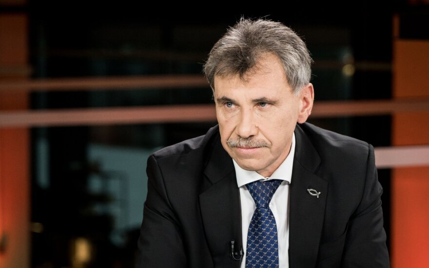 Zbignevas Jedinskis