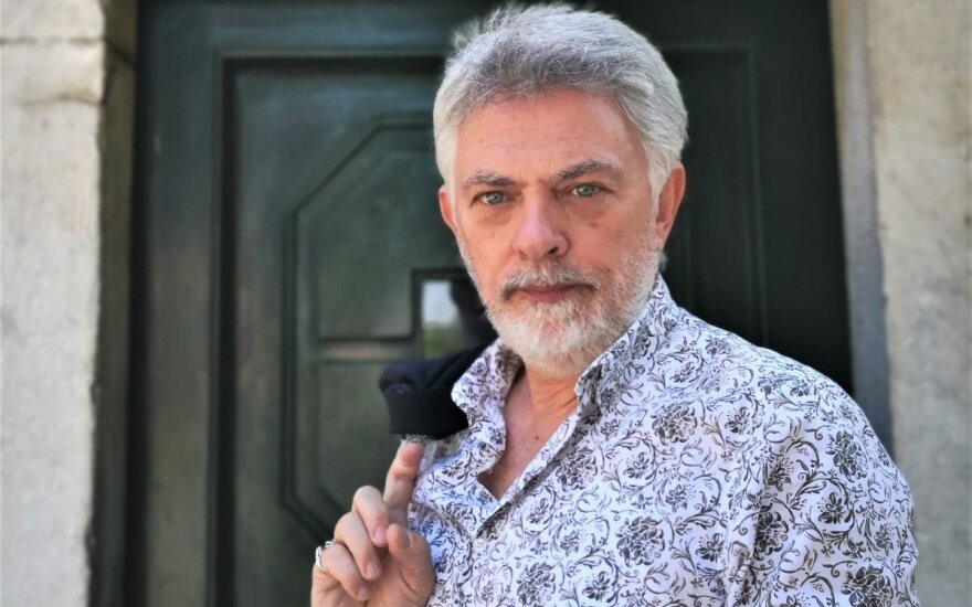 Paulius Jurkevičius