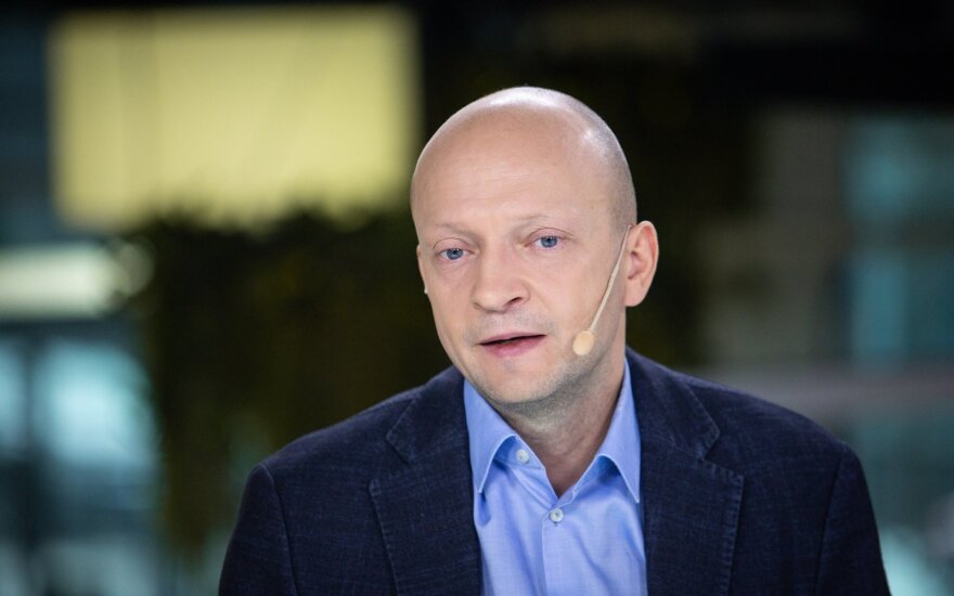 Nerijus Mačiulis