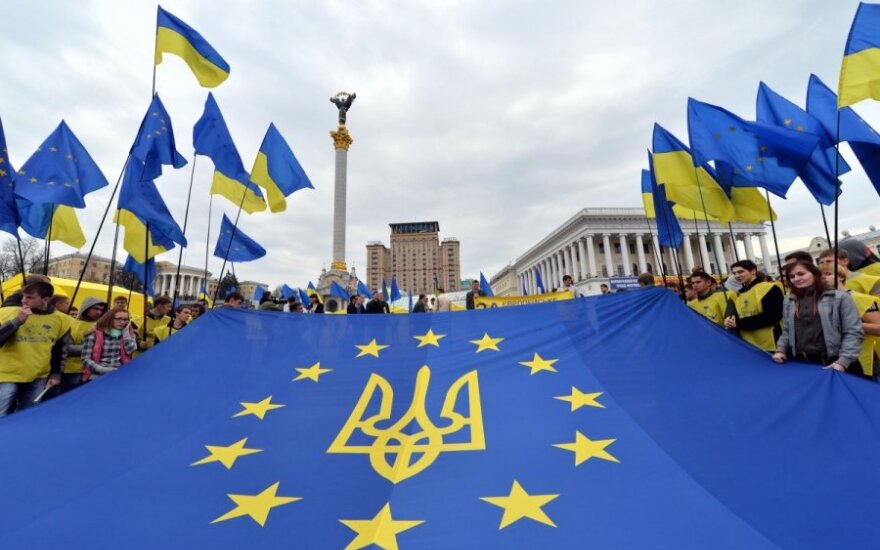 Opinion: Common security challenges and risks in the EU-Ukraine relations