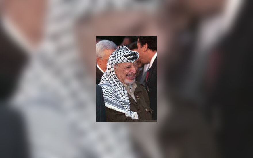 J.Arafatas