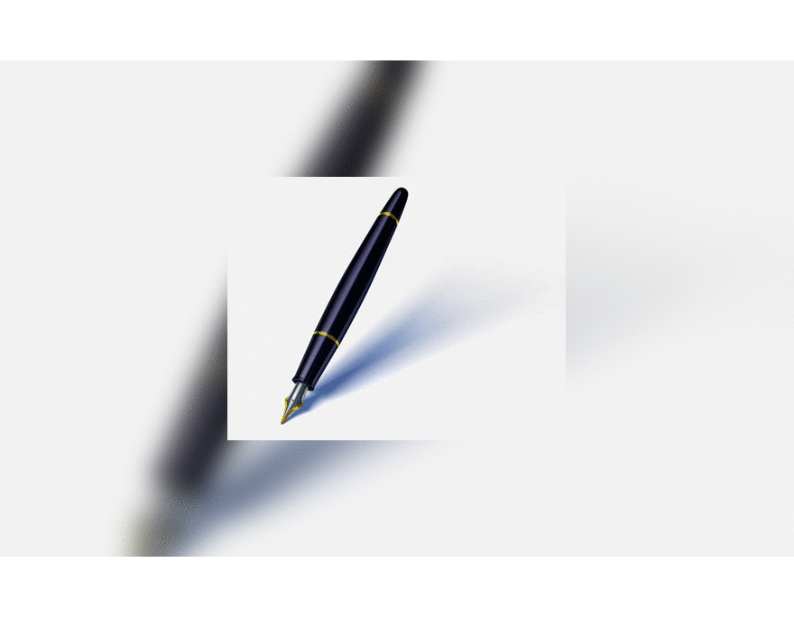 rašiklis, rašyti