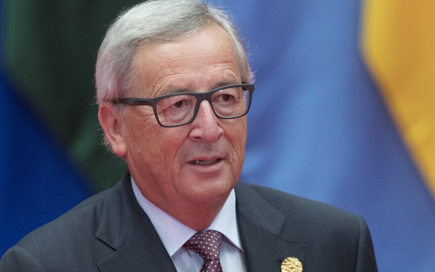  Jeanas-Claude'as Junckeris