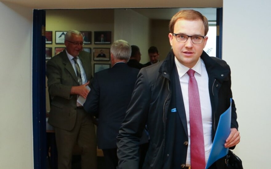 Vytautas Gapšys