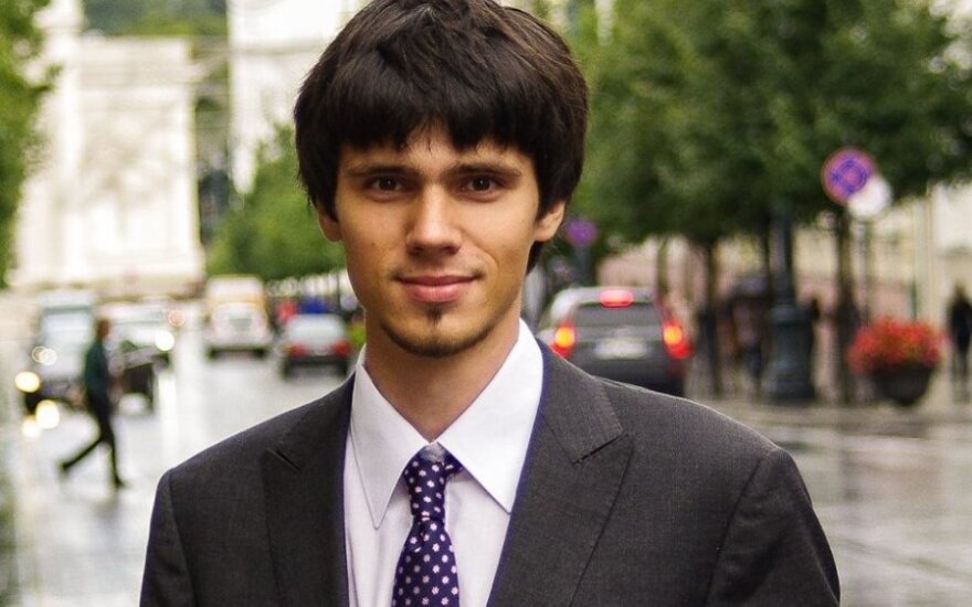 Ignas Rubikas