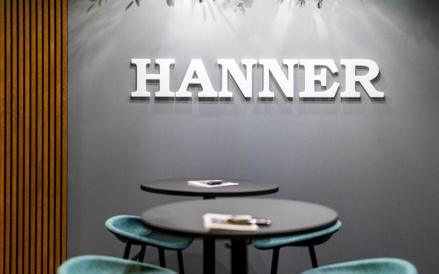 Media: Hanner merges its holding companies in Lithuania