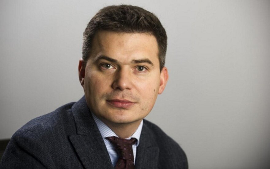 Ivanas Pečiorinas