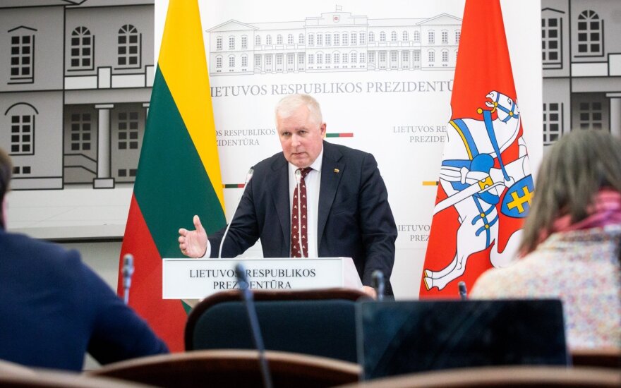 Arvydas Anušauskas
