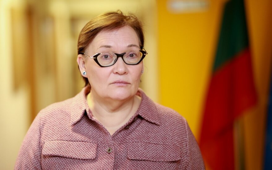 Aušra Maldeikienė