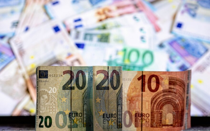 Bendrovei „FinCause“ suteikta elektroninių pinigų įstaigos licencija