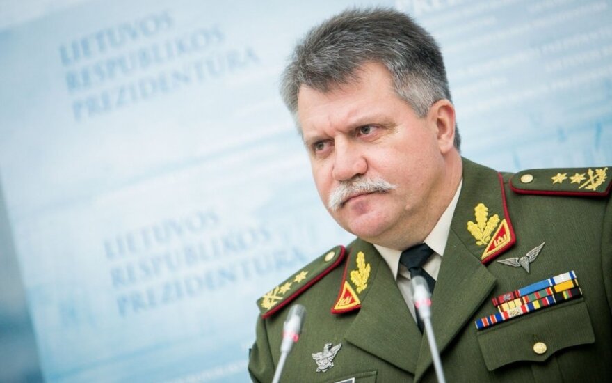 Jonas Vytautas Žukas
