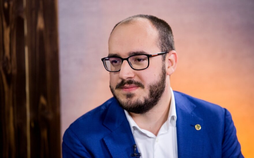 Lukas Kornelijus Vaičiakas