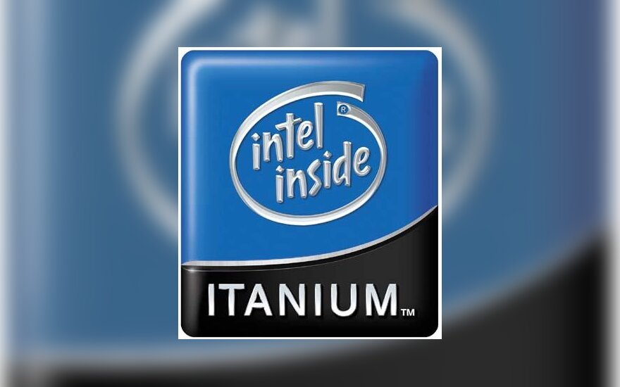"Itanium"