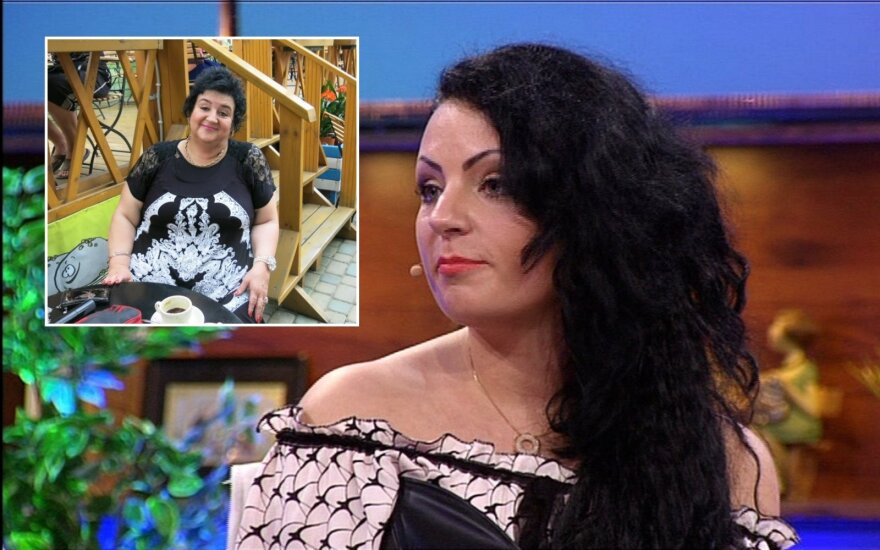 Monika Katunskytė, Vitalija Katunskytė / Delf, LNK nuotr.