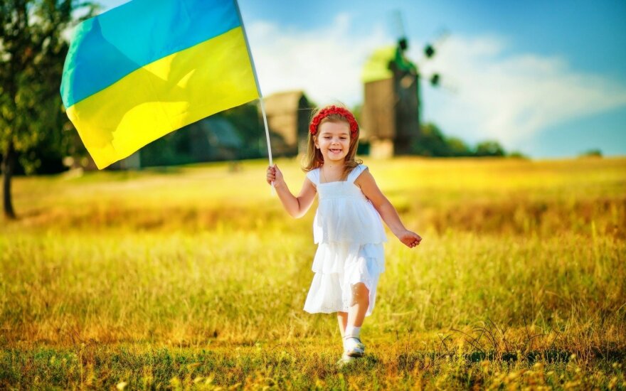 Įsigalioja ES ir Ukrainos asociacijos susitarimas