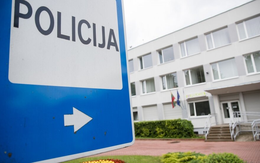 Policijos reforma Lietuvoje – baigta