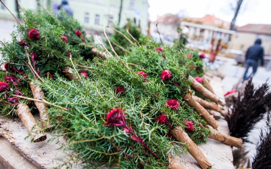 To apie Verbų sekmadienį daug kas nežino: štai kodėl jokiu būdu negalima išmesti verbos