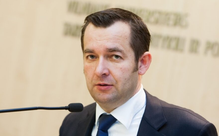 Ramūnas Vilpišauskas