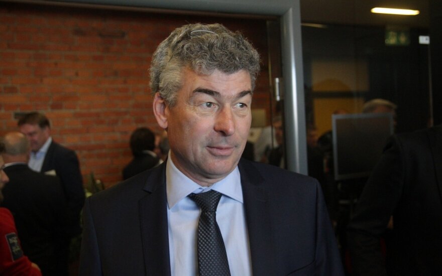Vidmantas Murauskas