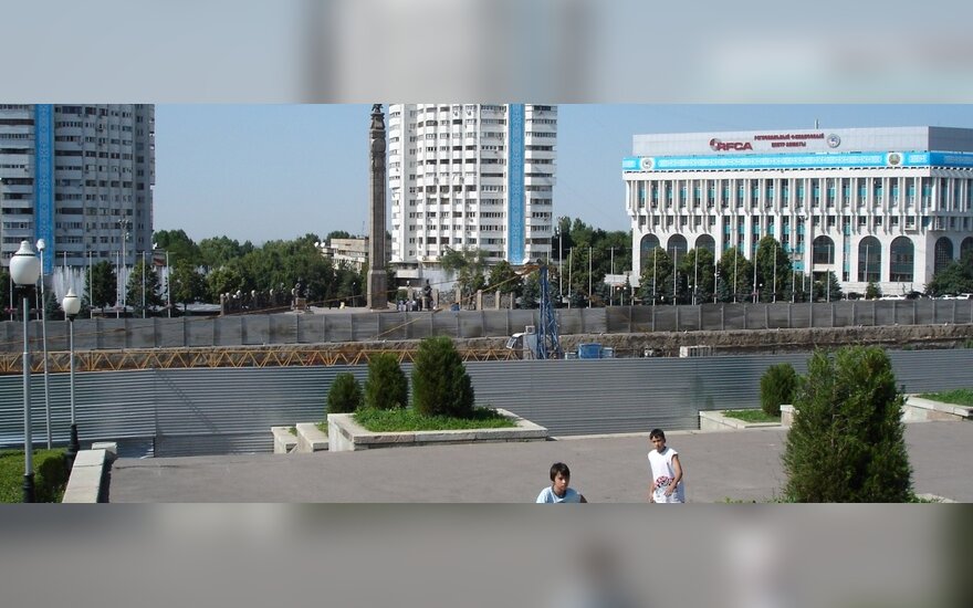 Almata