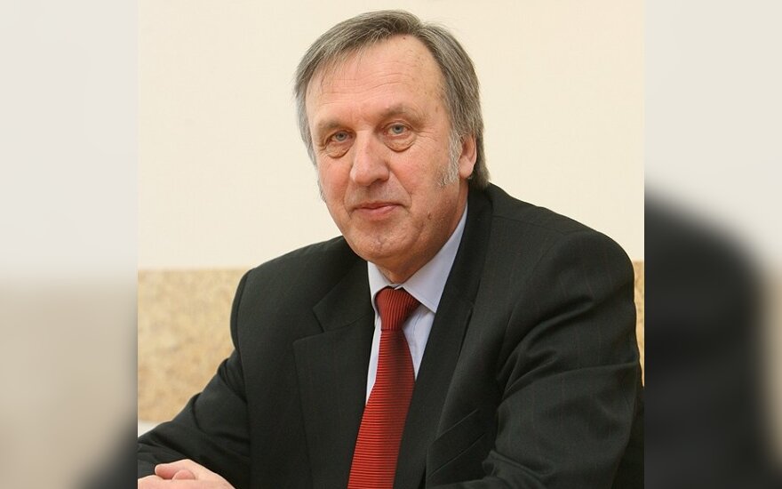 Povilas Gylys