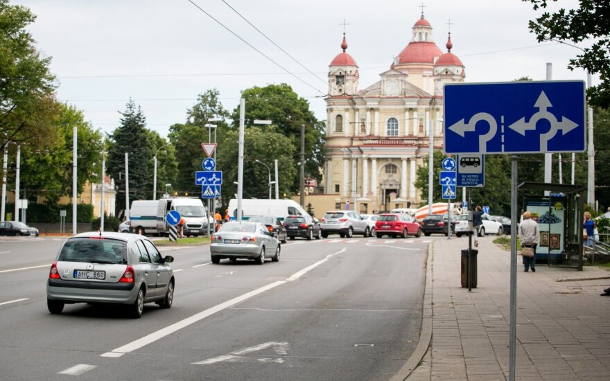 „Baltijos autonuomos“ pajamas toliau smukdo pandemijos pasekmės