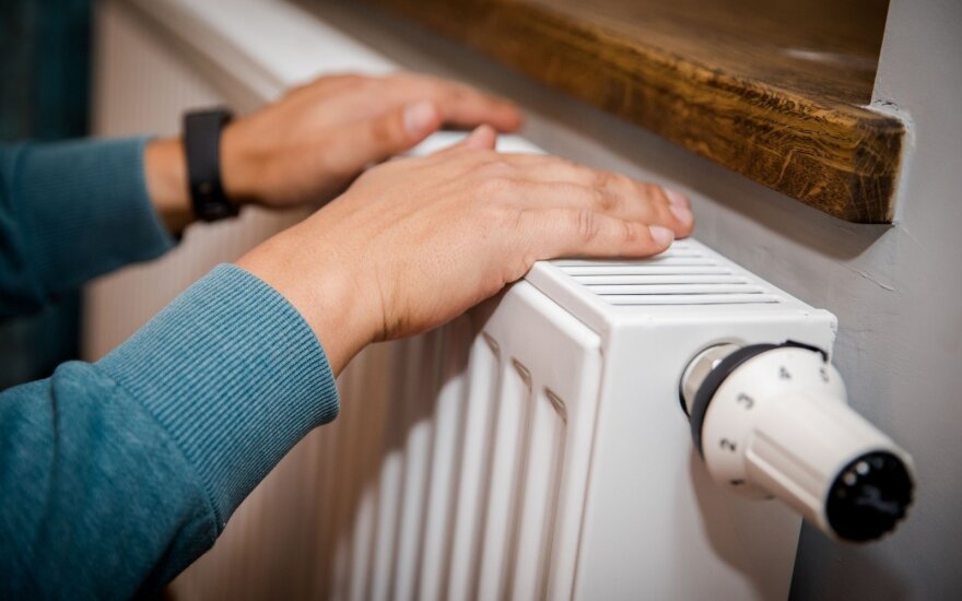 Ką daryti, kad šildymo sistema tarnautų dešimtmečius?