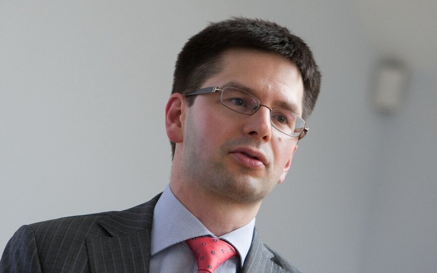 Egidijus Barcevičius