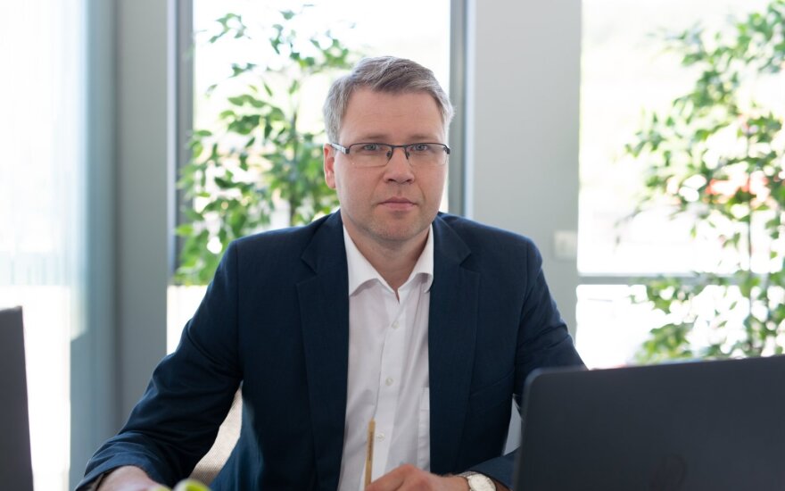 Justas Pankauskas